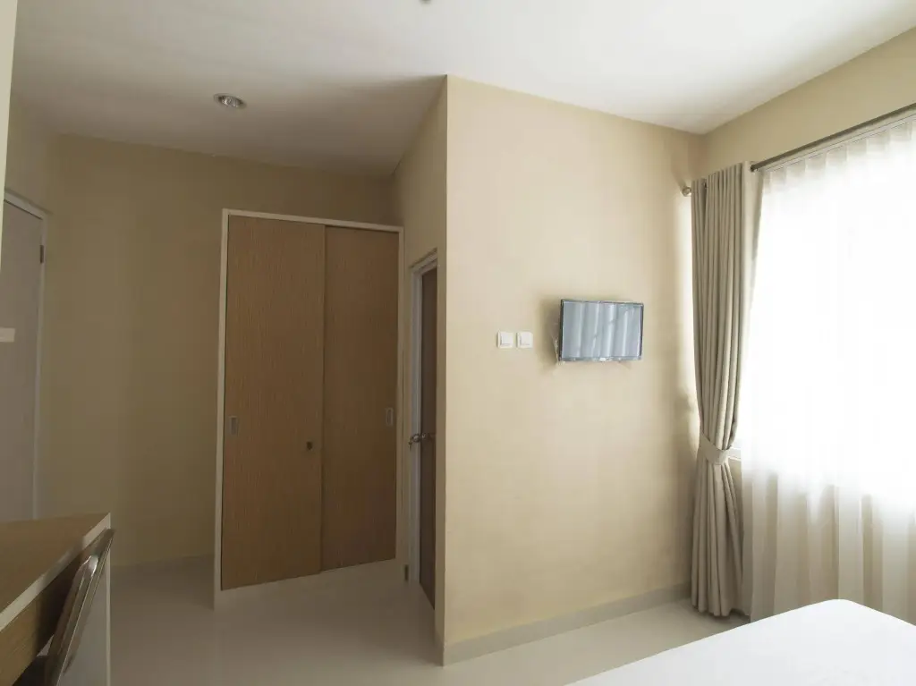 Джакарта: RedDoorz Near Senopati
