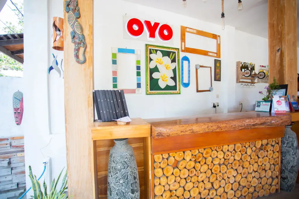 OYO 1172 Biba Beach Village — фото 1