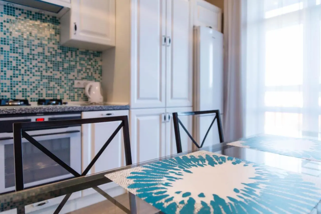 Калининград: Apartment Korolevskiye Vorota