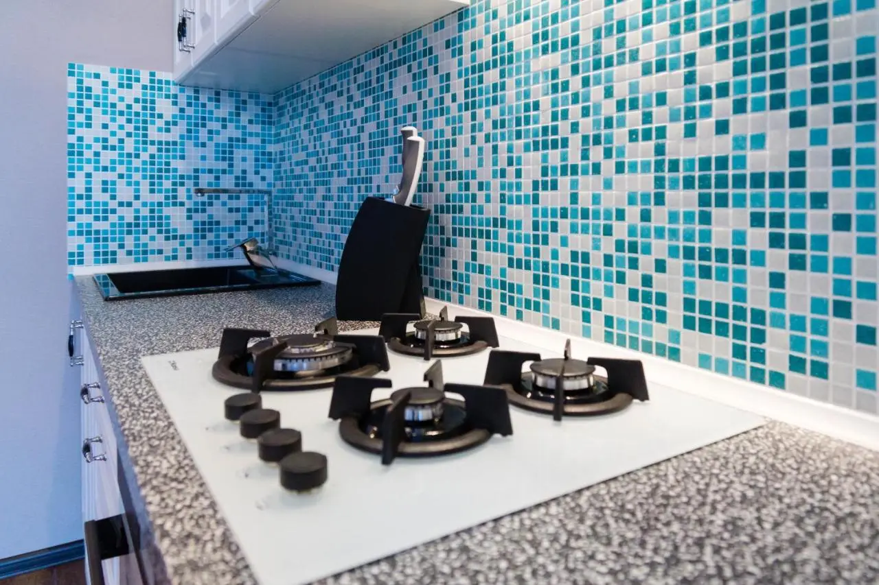 Калининград: Apartment Korolevskiye Vorota
