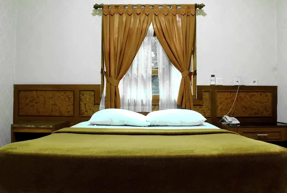 Бандунг: 佩拉贾沛璜 2 号瑞德多兹酒店(RedDoorz @ Pelajar Pejuang 2)