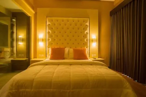 Падангсамбиан: The Royal Kimberley Suite