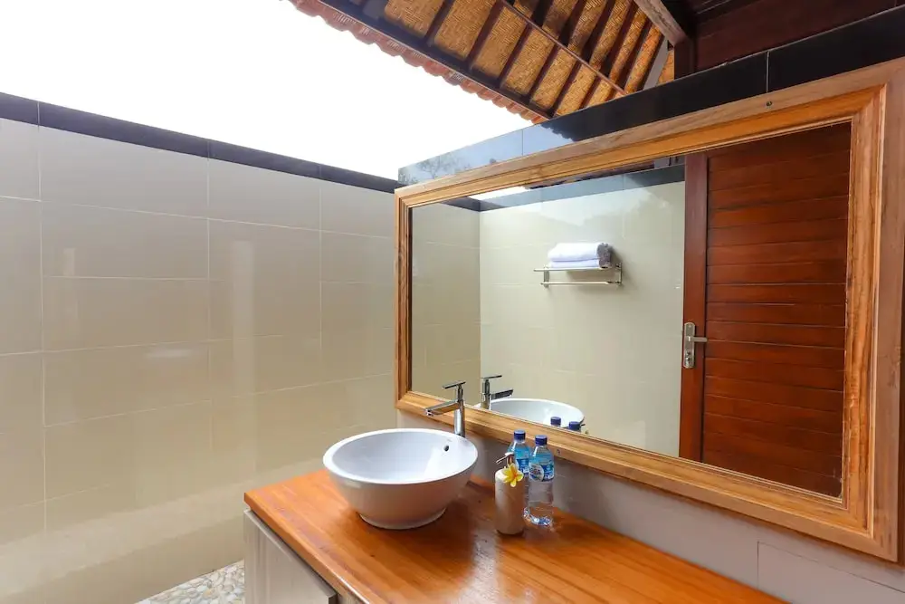 Лембонган-Айленд: The Taran Villas Lembongan