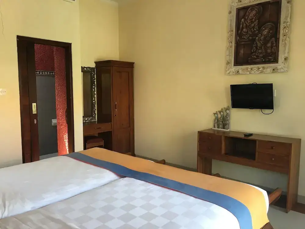 Лембонган-Айленд: The Taran Villas Lembongan