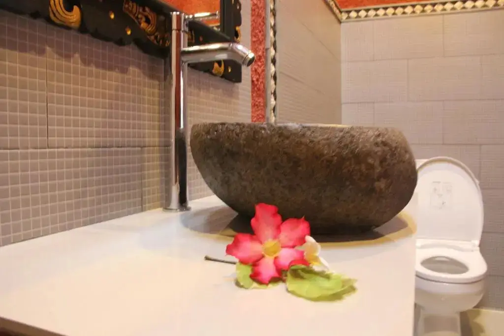 Лембонган-Айленд: The Taran Villas Lembongan