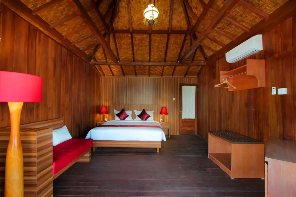 Лембонган-Айленд: Mangrove Paradise Retreat