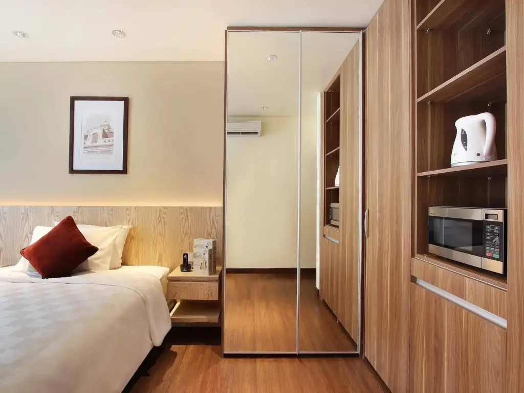 Джакарта: Dwijaya House of Pakubuwono