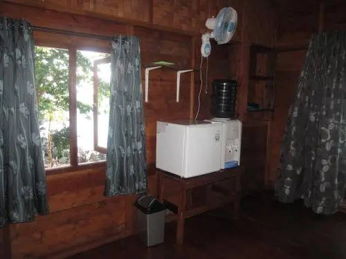 Сабанг: Treetop Guesthouse and Bungalows