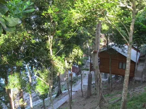 Сабанг: Treetop Guesthouse and Bungalows