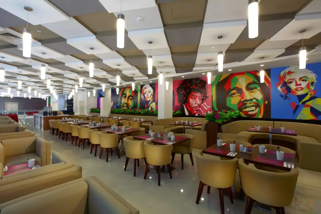 Пеканбару: Отель Favehotel Sudirman, Pekanbaru