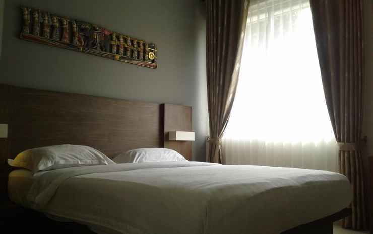 Богор: Hotel Marga Jaya