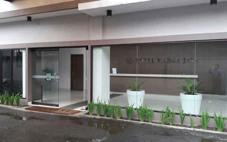 Богор: Hotel Marga Jaya