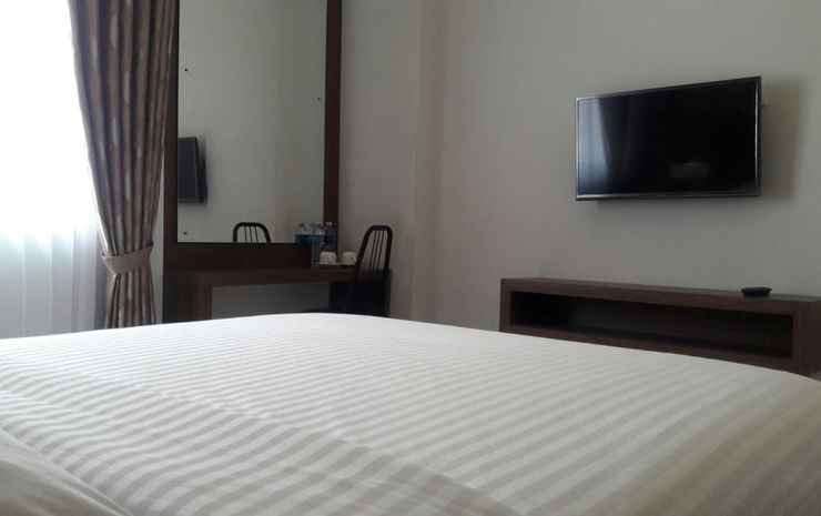 Богор: Hotel Marga Jaya