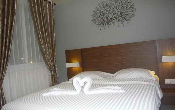 Богор: Hotel Marga Jaya