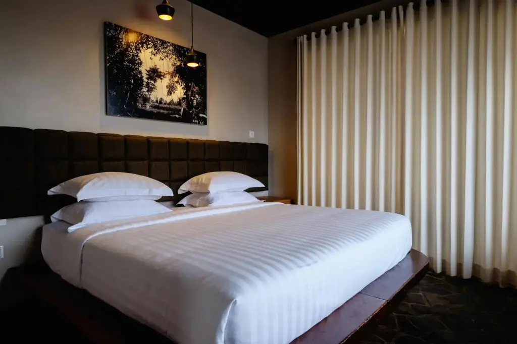 Убуд: Outpost Ubud Penestanan