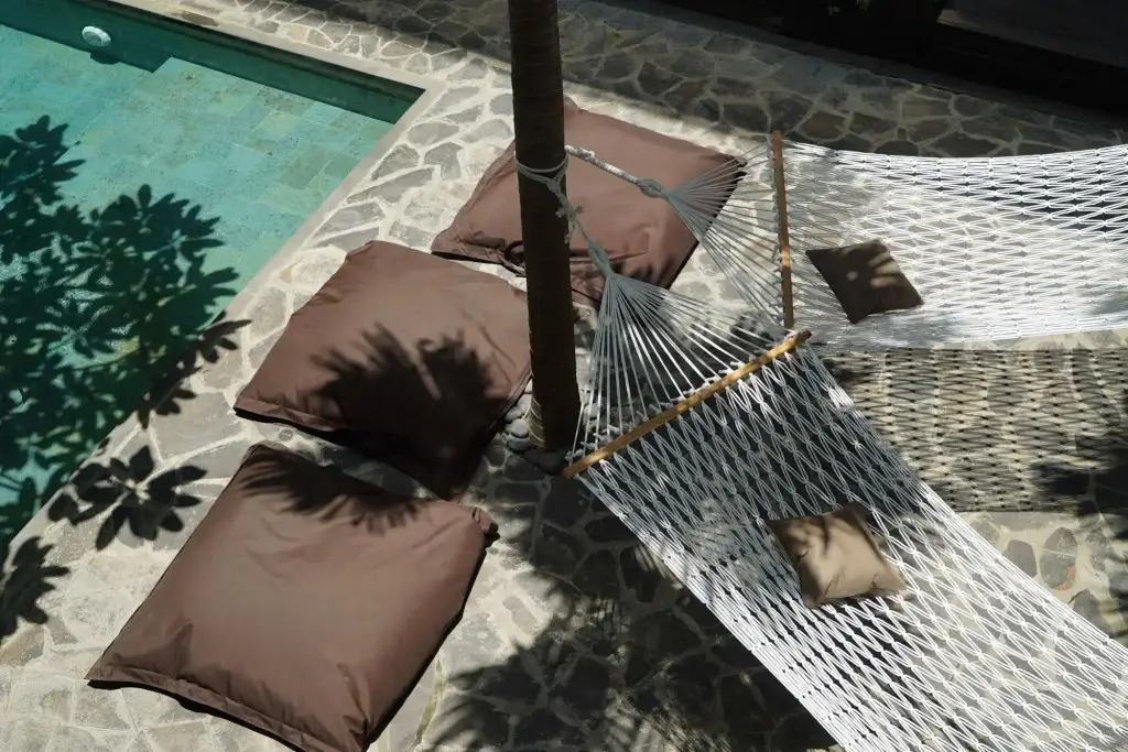 Убуд: Outpost Ubud Penestanan