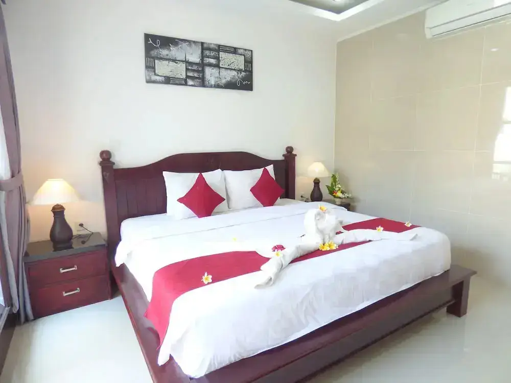 Санур: Angel Villa Kesari Sanur