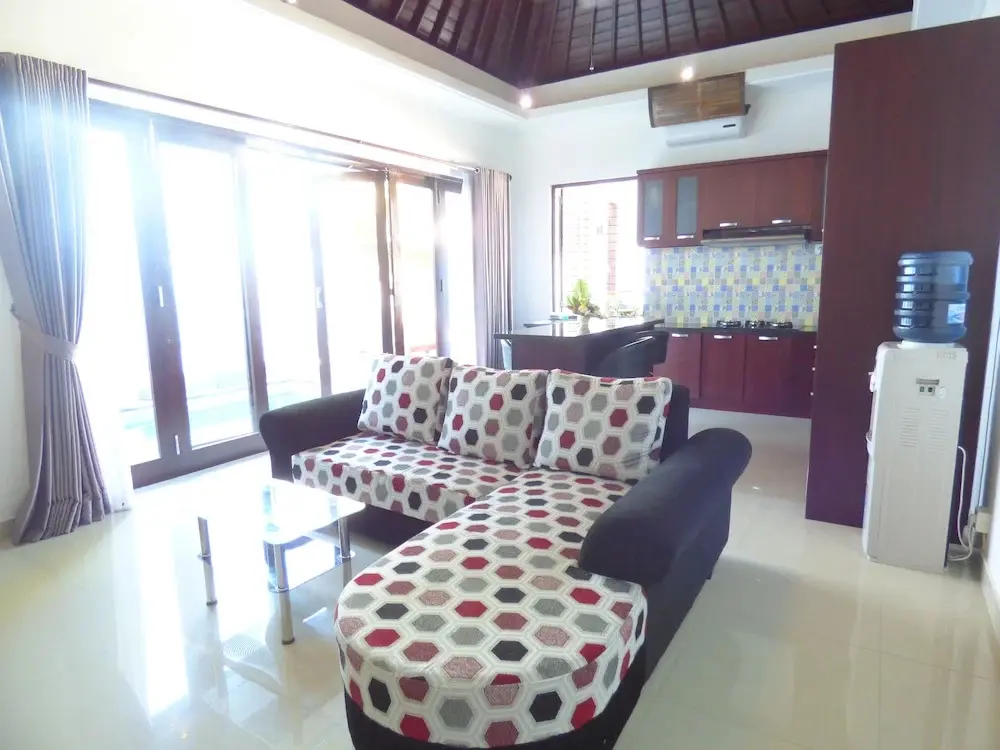Санур: Angel Villa Kesari Sanur