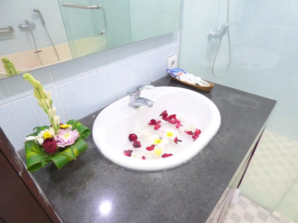 Санур: Angel Villa Kesari Sanur