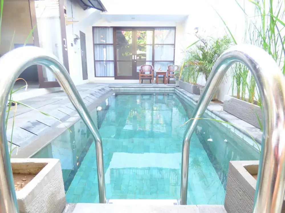 Санур: Angel Villa Kesari Sanur