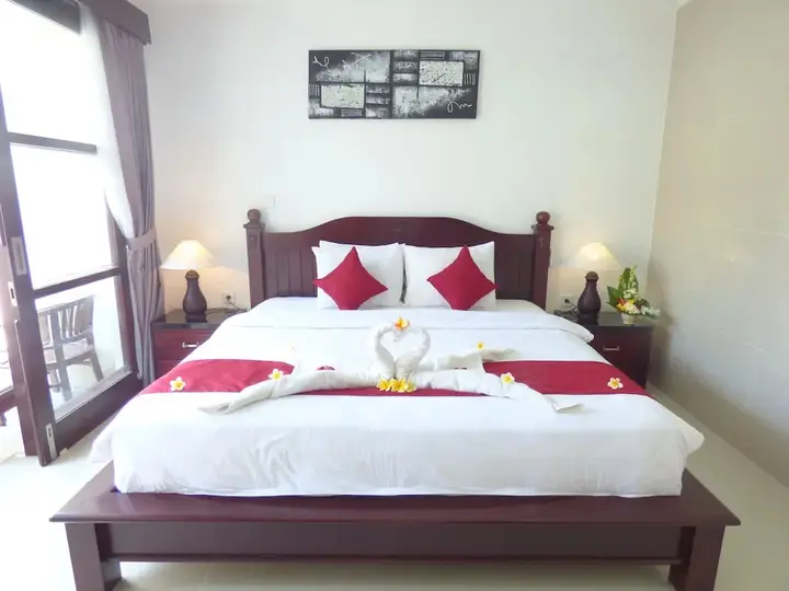 Санур: Angel Villa Kesari Sanur