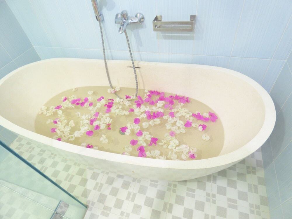 Санур: Angel Villa Kesari Sanur