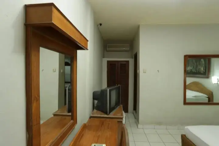 Кута: RedDoorz @ Werkudara Legian