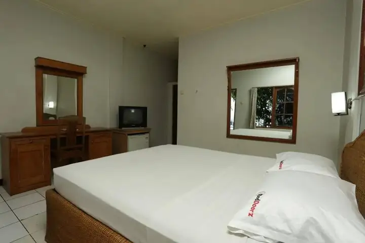 Кута: RedDoorz @ Werkudara Legian