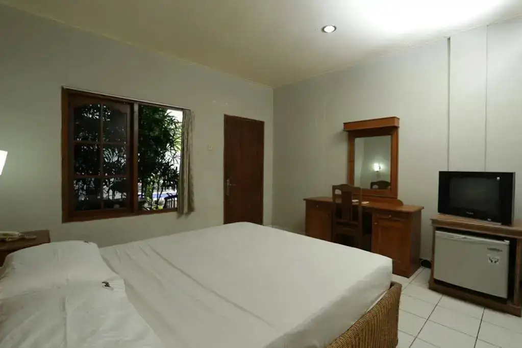 Кута: RedDoorz @ Werkudara Legian