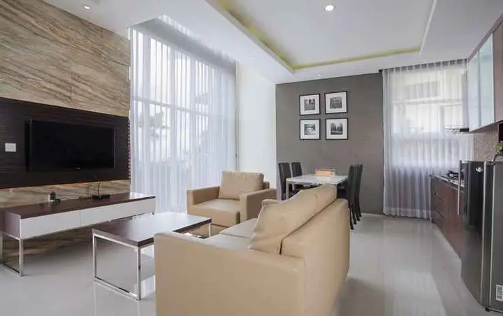 Бату: Azcarya Villa