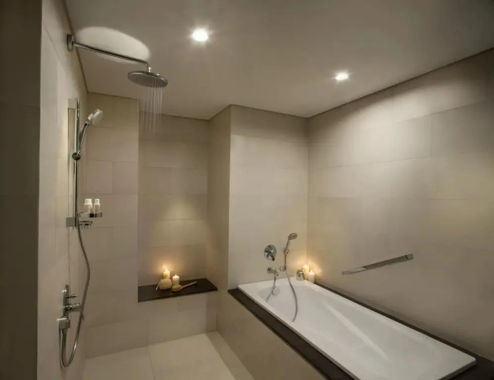 Джакарта: Fraser Place Setiabudi Jakarta