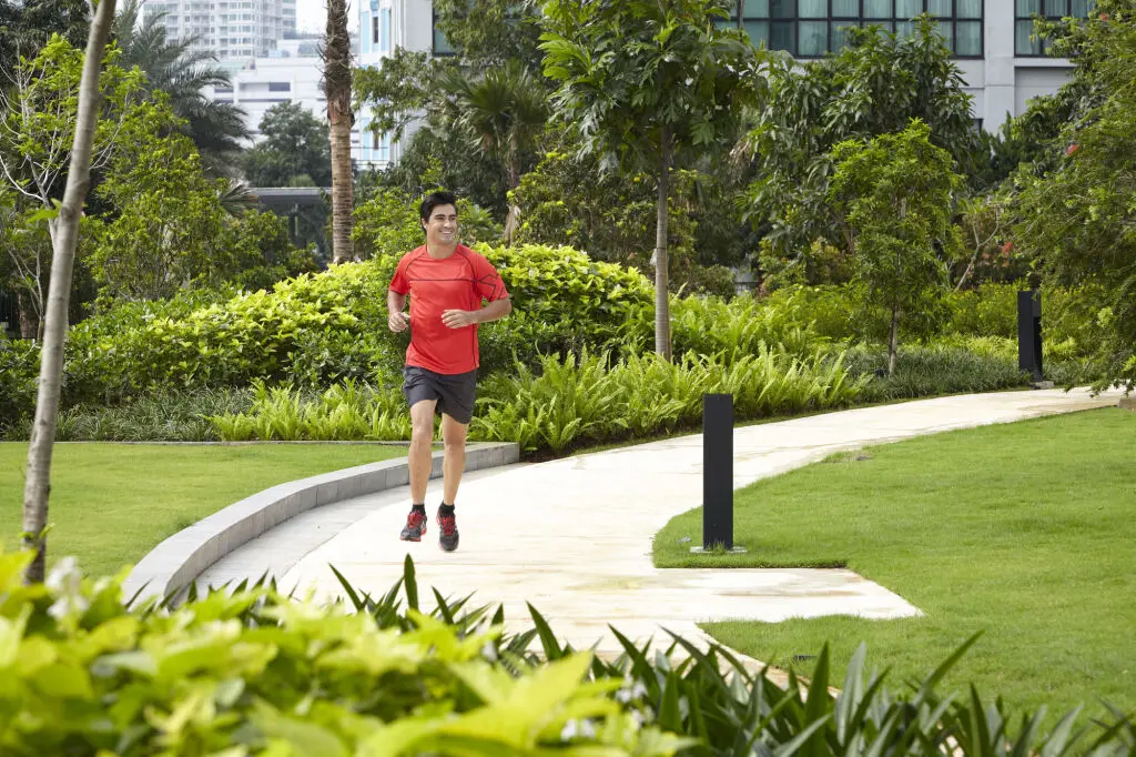 Джакарта: Fraser Place Setiabudi Jakarta