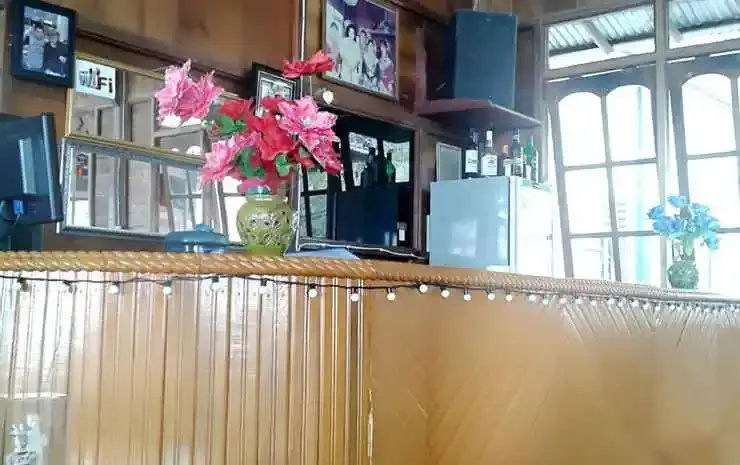 Букиттинги: Pasir Panjang Permai Hotel & Resorts