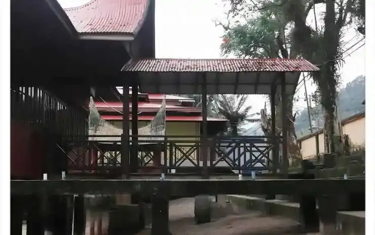 Букиттинги: Pasir Panjang Permai Hotel & Resorts
