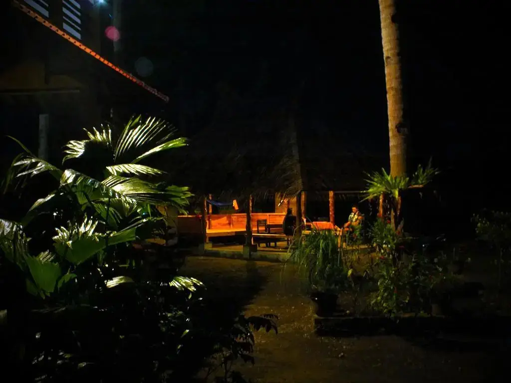 Батукарас: Sadati Home Stay