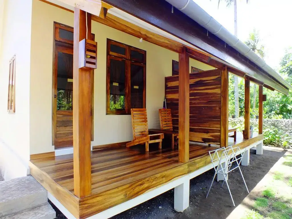 Батукарас: Sadati Home Stay