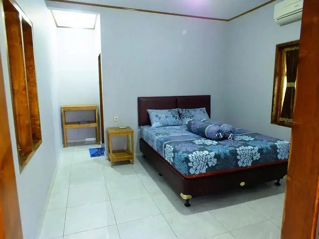 Батукарас: Sadati Home Stay