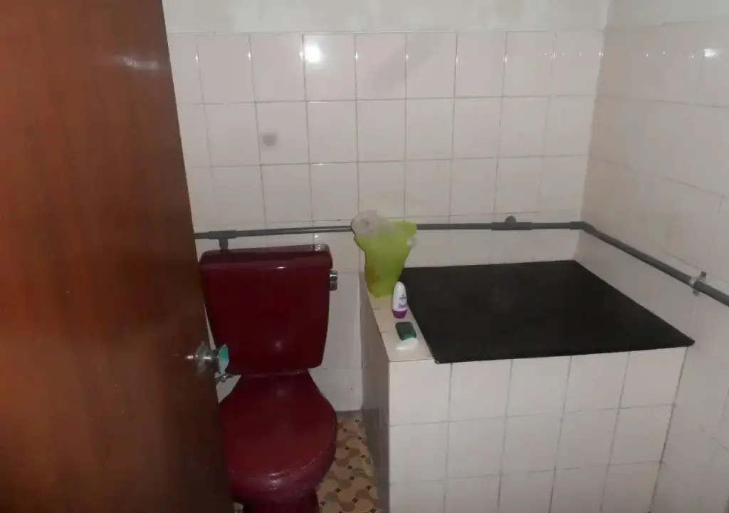 Бандунг: Pondok Jamika 8