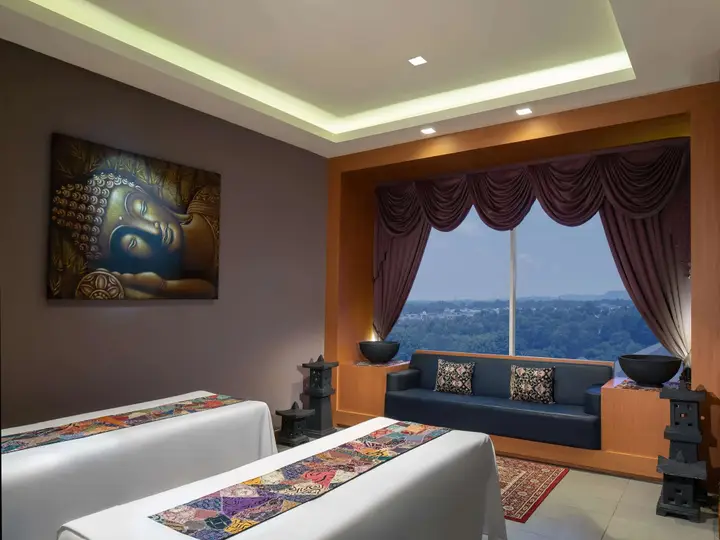 Батам: Radisson Golf & Convention Center Batam