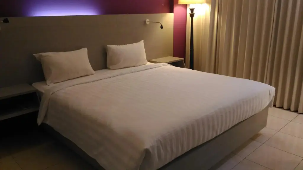 Мадиун: Hotel Kharisma