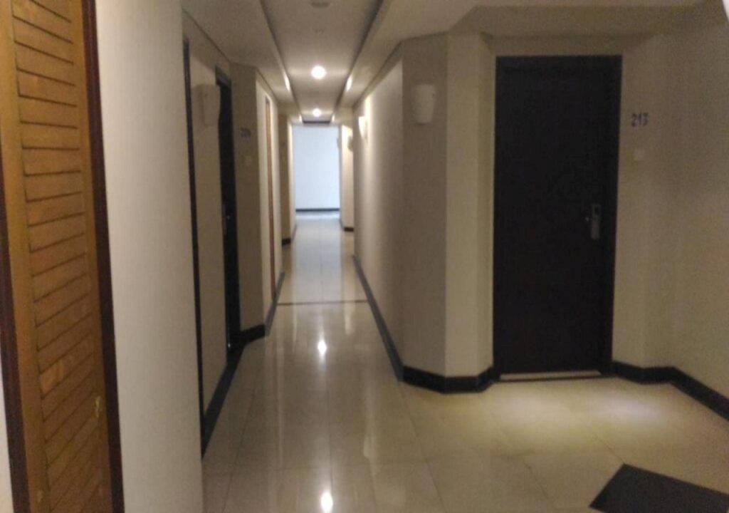 Мадиун: Hotel Kharisma