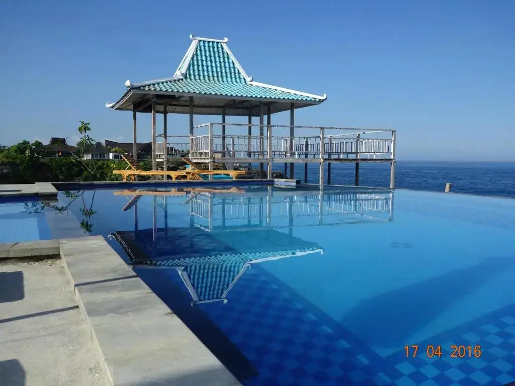 Лембонган-Айленд: Cliff Park Lembongan