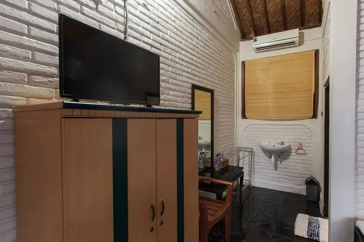 Кута: RaBaSTa Kuta Beach Inn