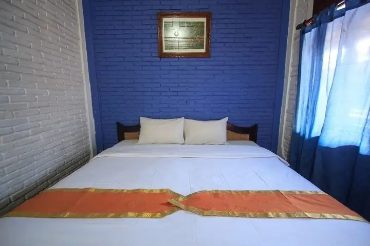Кута: RaBaSTa Kuta Beach Inn