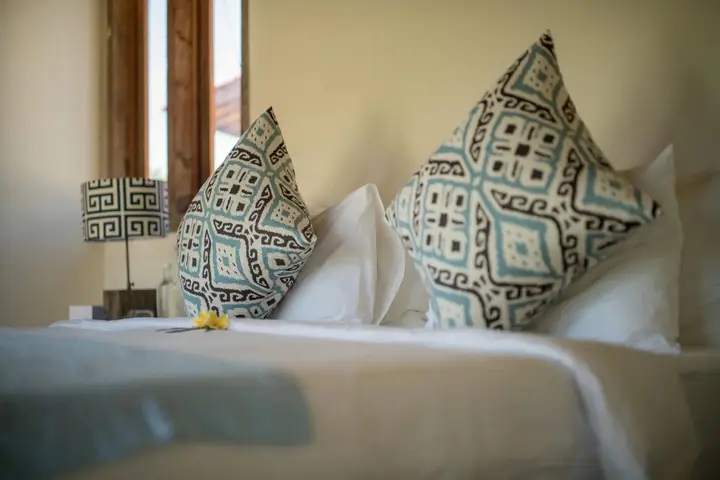 Убуд: Villa Nirmala Ubud