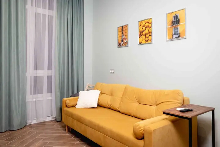 Сочи: Апартаменты More Apartments на Субтропической 5