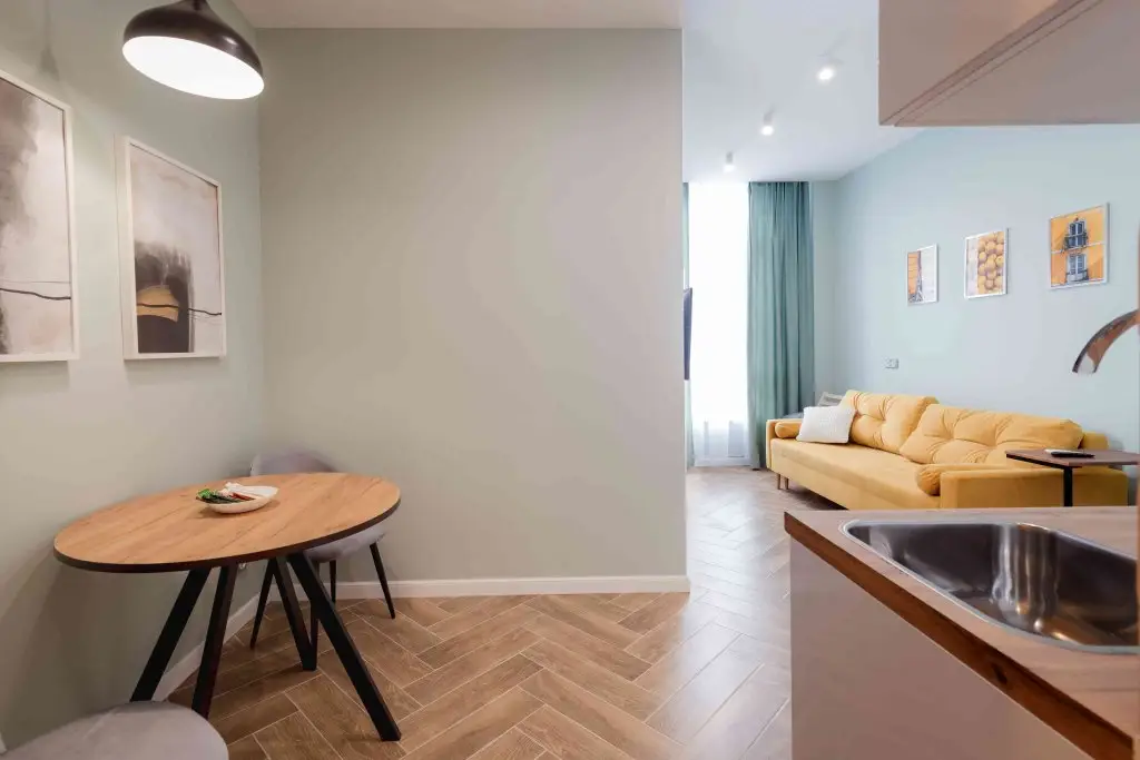 Сочи: Апартаменты More Apartments на Субтропической 5
