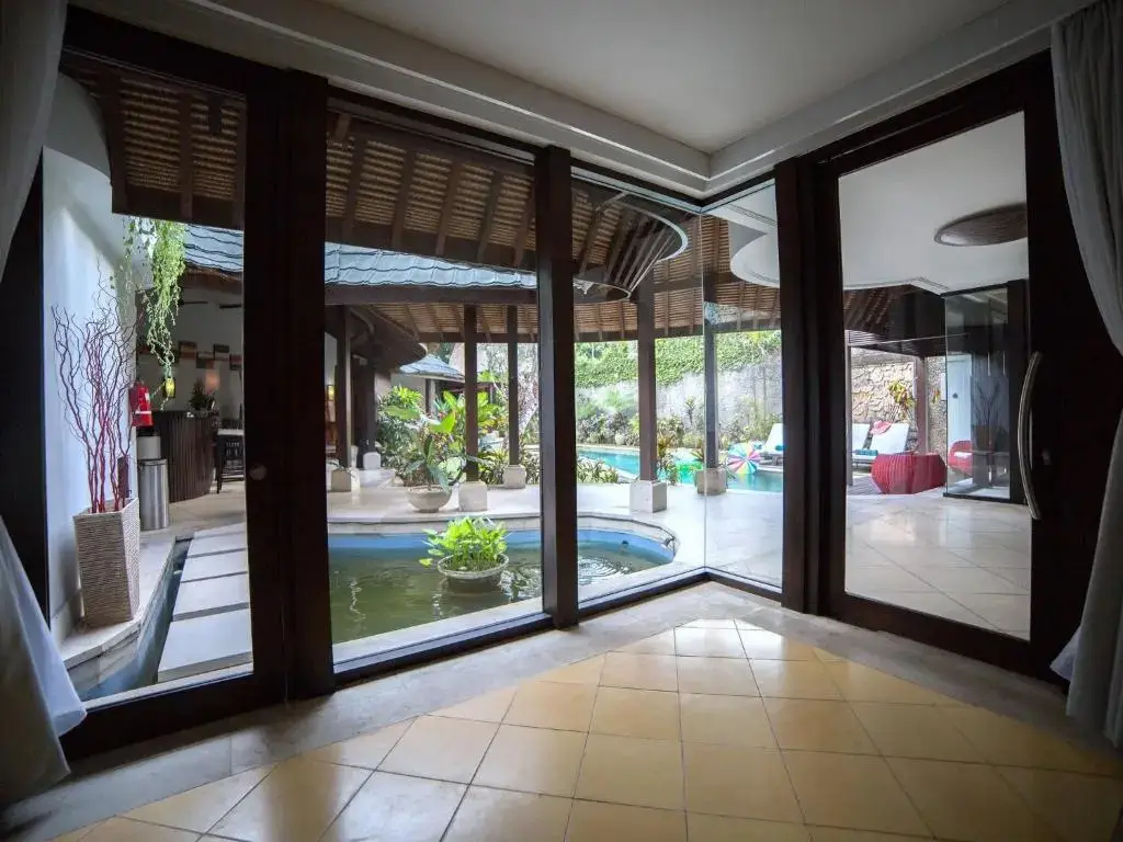 Джимбаран: Villa Timang