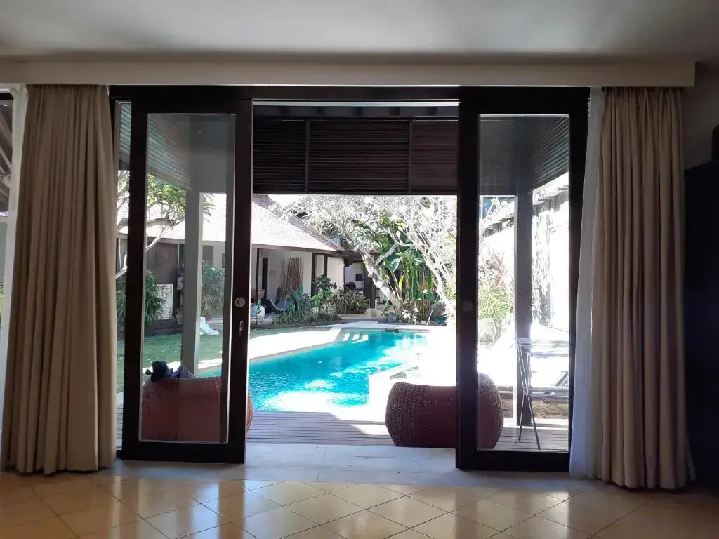 Джимбаран: Villa Timang