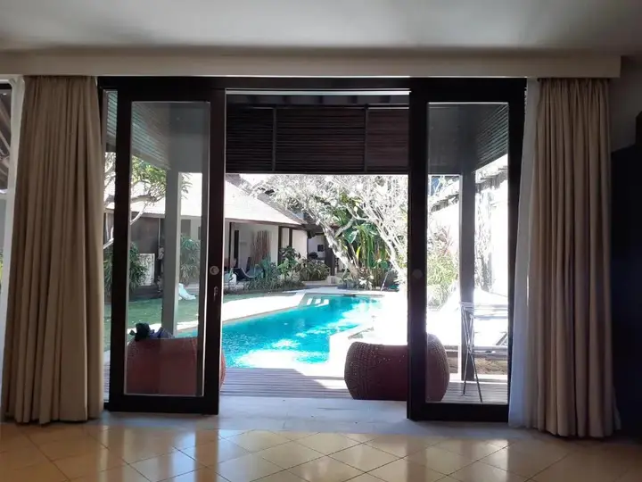Джимбаран: Villa Timang
